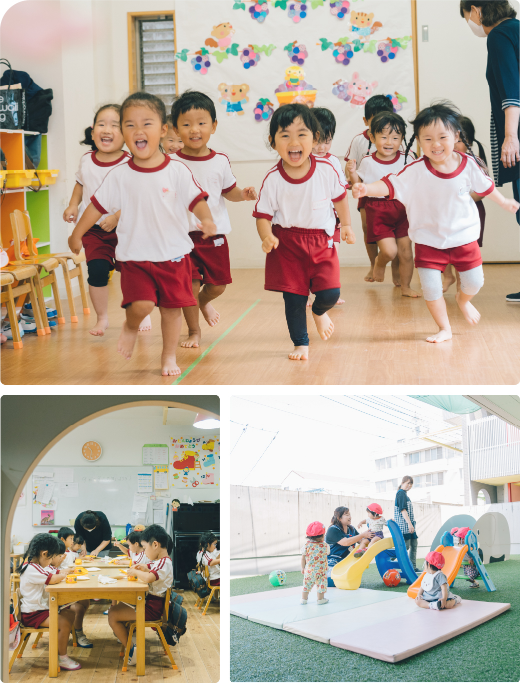 安全を考慮した最新の耐震構造