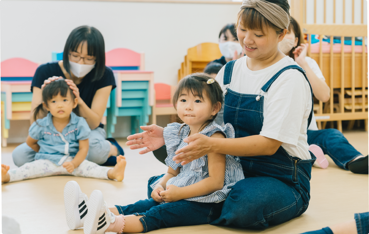 子育て支援事業
