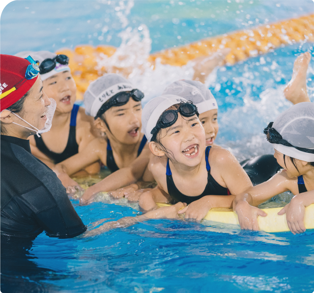 KSPスイミングクラブ