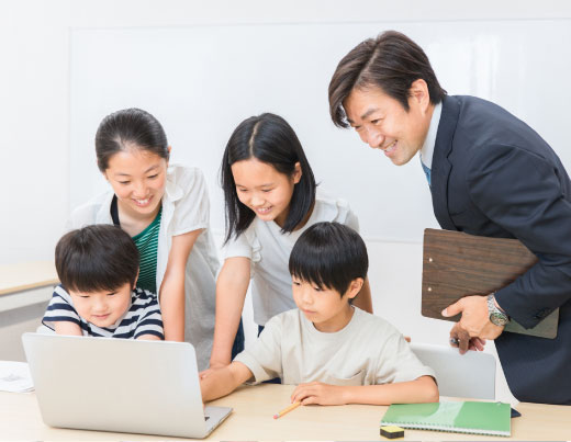 プログラミング教室